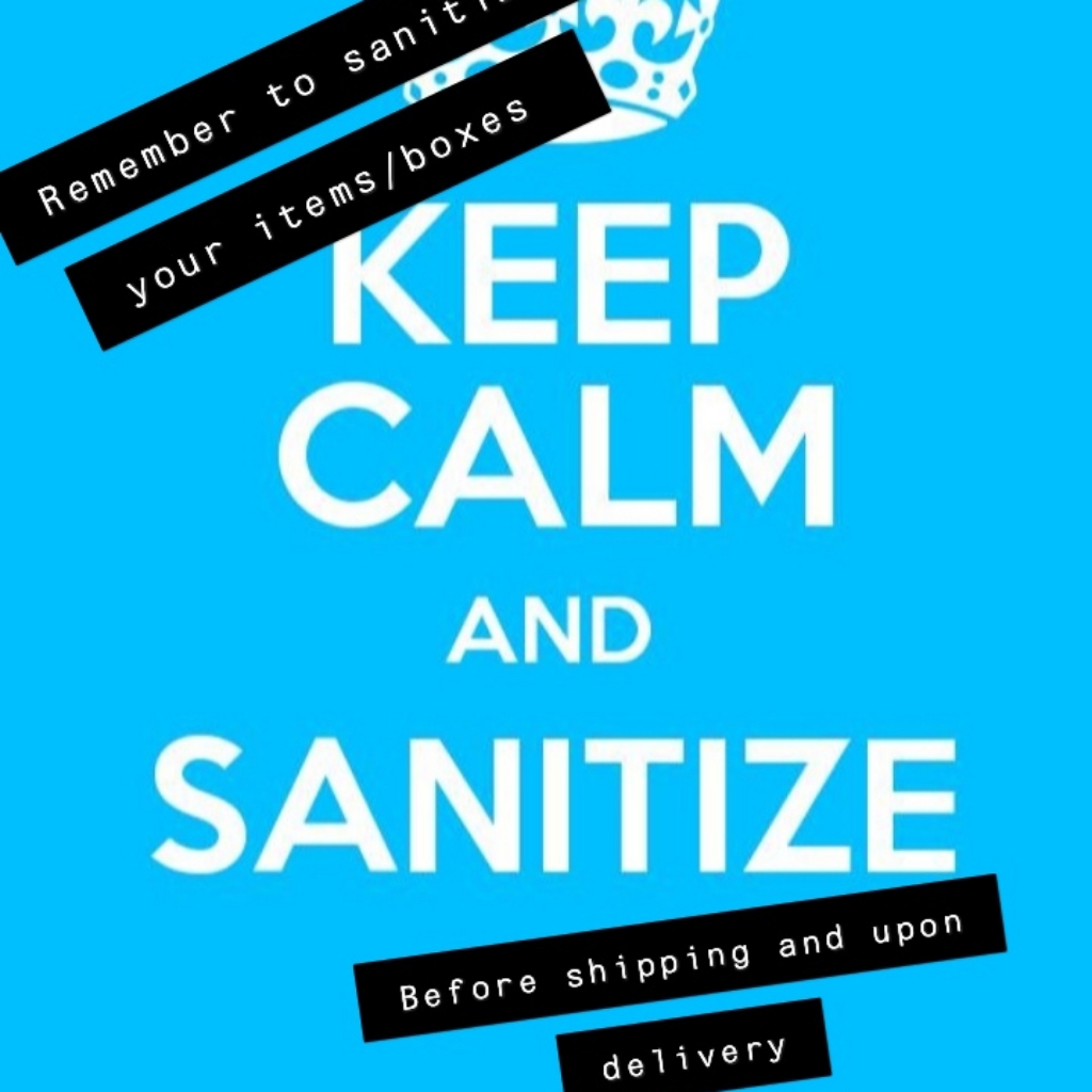 Sanitize